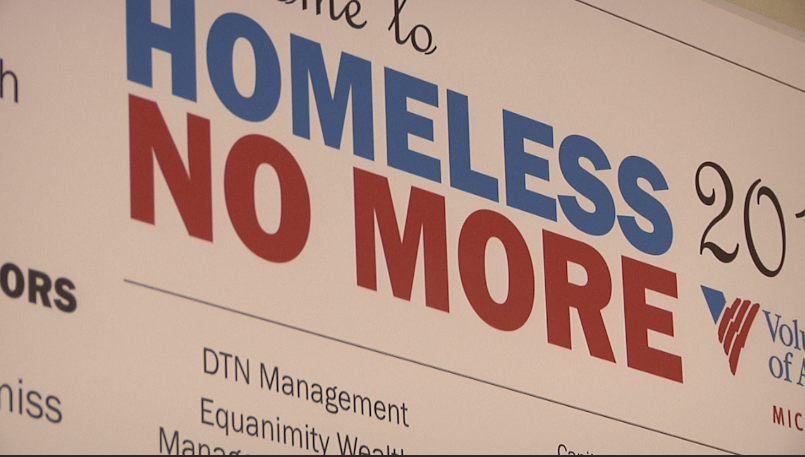Should Some Programs Not Be Available to 
Homeless Veterans?  